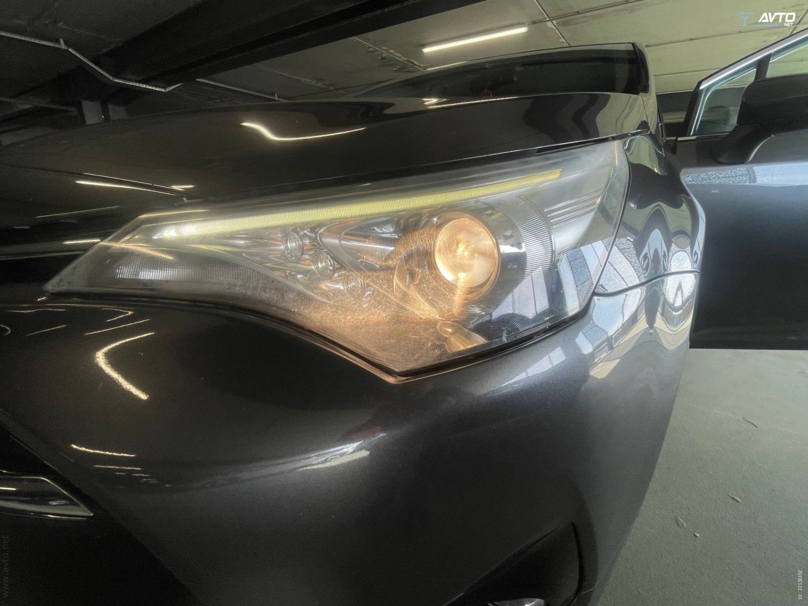 Toyota Avensis 2.0 D-4D Luna XSENON.NAVI.2XPDC., fotografija 9