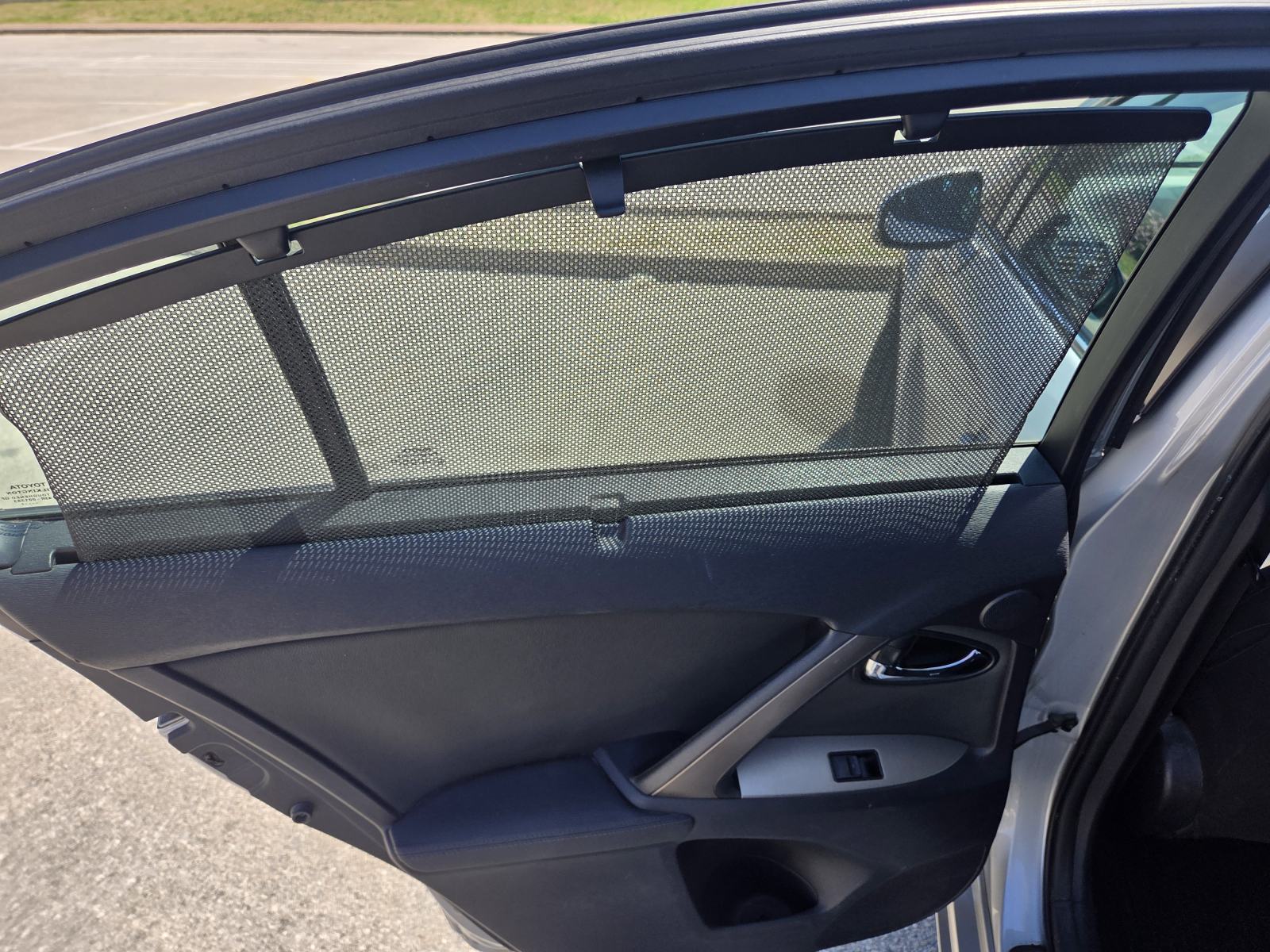 Toyota Avensis 2,2 D-4D Sol, reg 06/27, fotografija 14