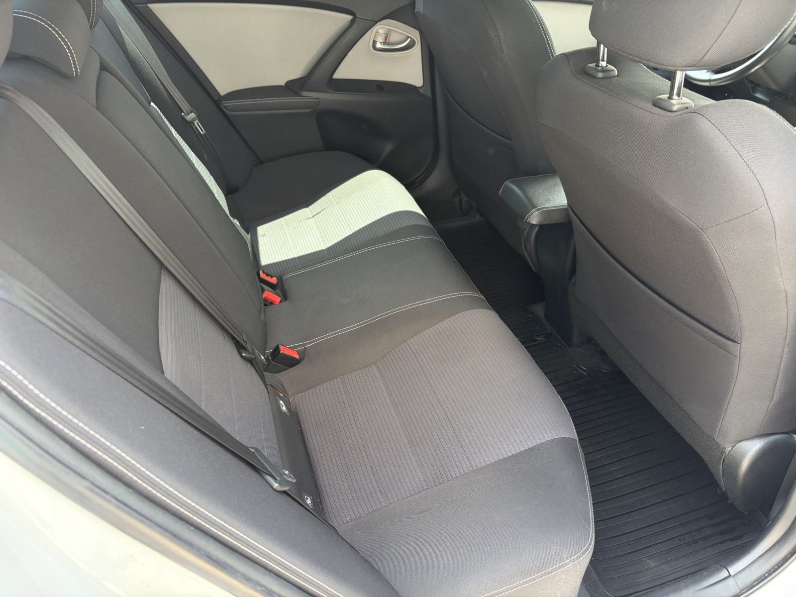 TOYOTA AVENSIS LUNA 2,0 D-4D 145, fotografija 12