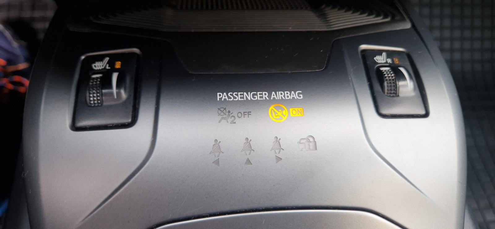 Toyota Avensis Wagon, S-line,12/2016, reg. 04/2027, 2,0 diesel, 143KS, fotografija 17