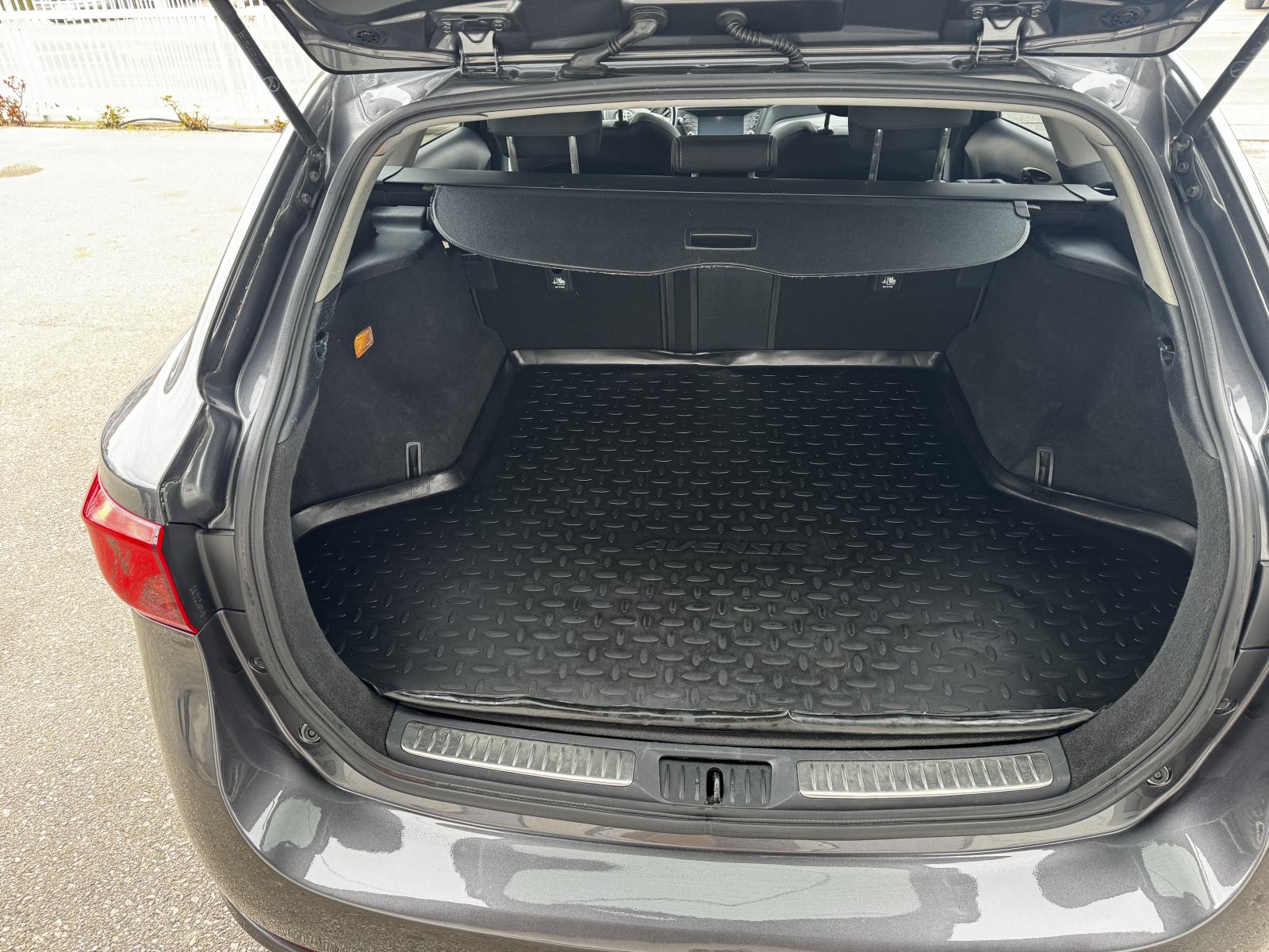 Toyota Avensis Wagon 2,0d4d””2016god””Na ime kupca””Jamstvo 12 mj””, fotografija 5