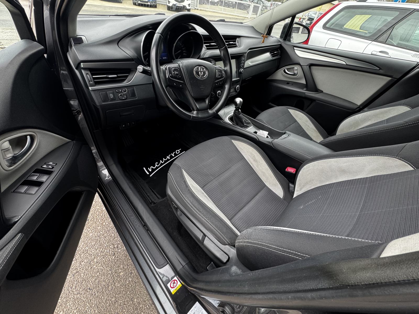 Toyota Avensis Wagon 2,0d4d””2016god””Na ime kupca””Jamstvo 12 mj””, fotografija 8