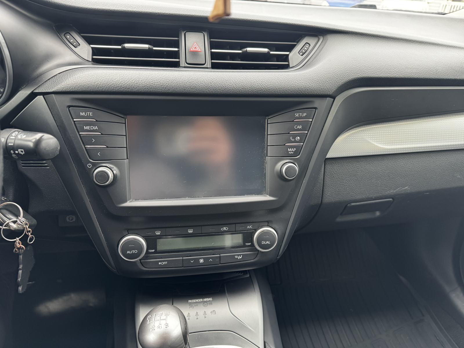 Toyota Avensis Wagon 2,0d4d””2016god””Na ime kupca””Jamstvo 12 mj””, fotografija 10