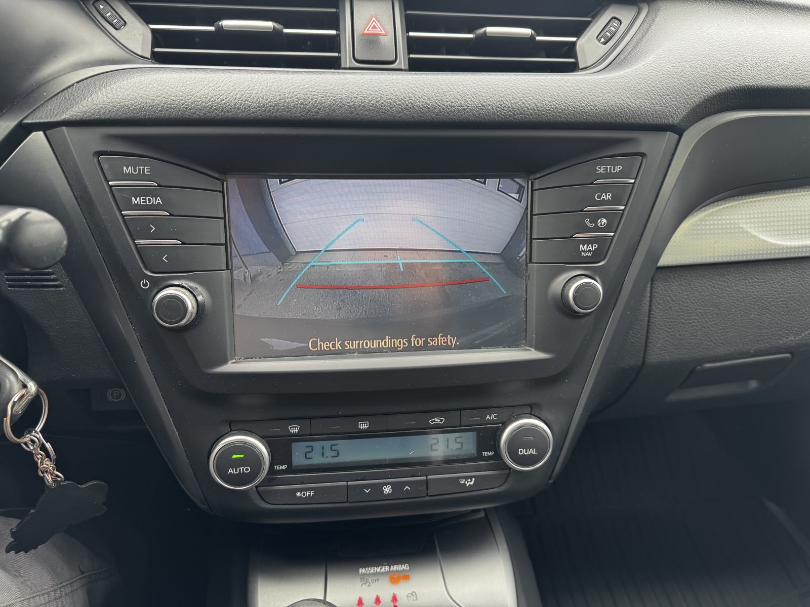 Toyota Avensis Wagon 2,0d4d””2016god””Na ime kupca””Jamstvo 12 mj””, fotografija 11