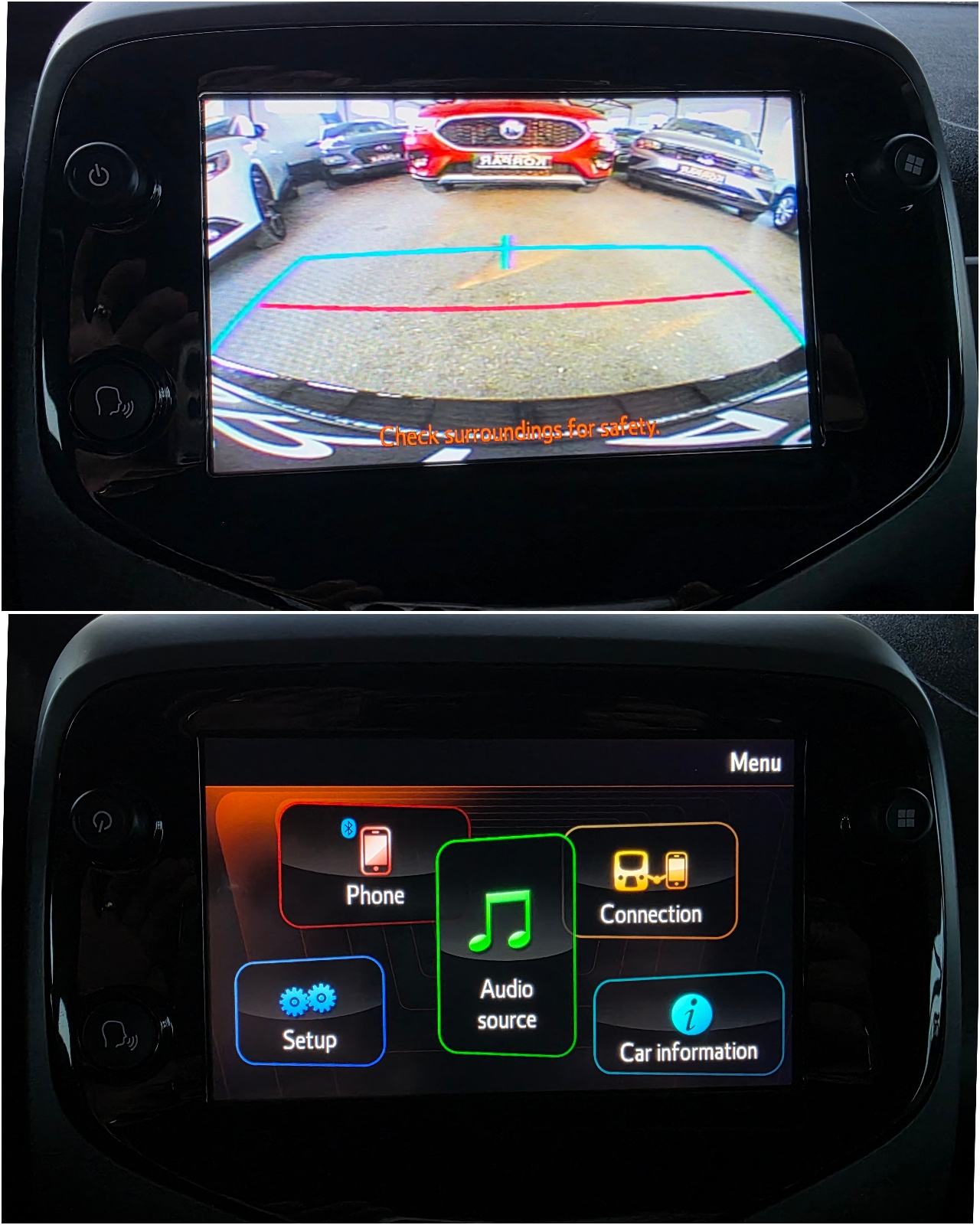 Toyota Aygo 1,0 VVT-i, X-PLAY ALLOYS, SAMO 11.000km, TVORNIČKO JAMSTVO, fotografija 15