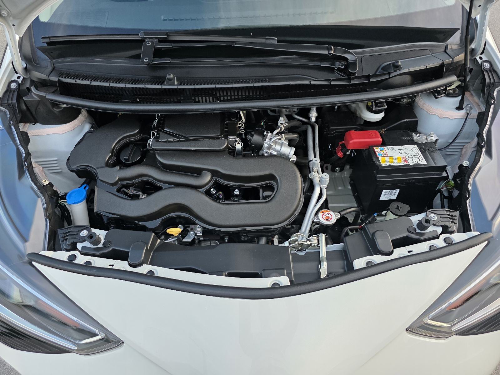Toyota Aygo 1,0 VVT-i, X-PLAY ALLOYS, SAMO 11.000km, TVORNIČKO JAMSTVO, fotografija 19