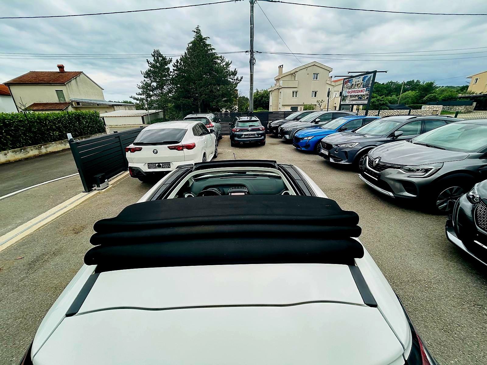 Toyota Aygo 1,0*SERVIS *JAMSTVO *, fotografija 12