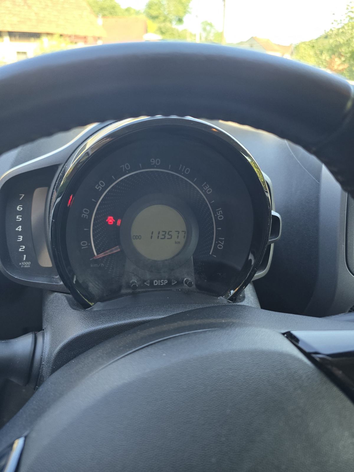 PRILIKA!Toyota Aygo 1,0 -GRATIS Android multimed s CarPlay i AndroidA., pogled izvana - slika 5