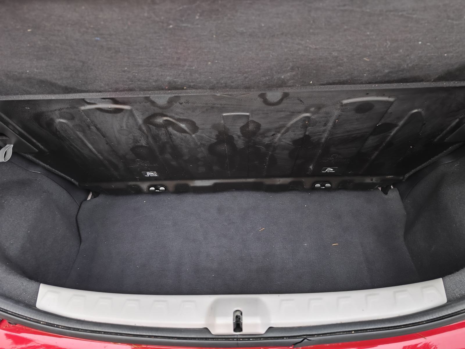 Toyota Aygo 1,0, fotografija 6