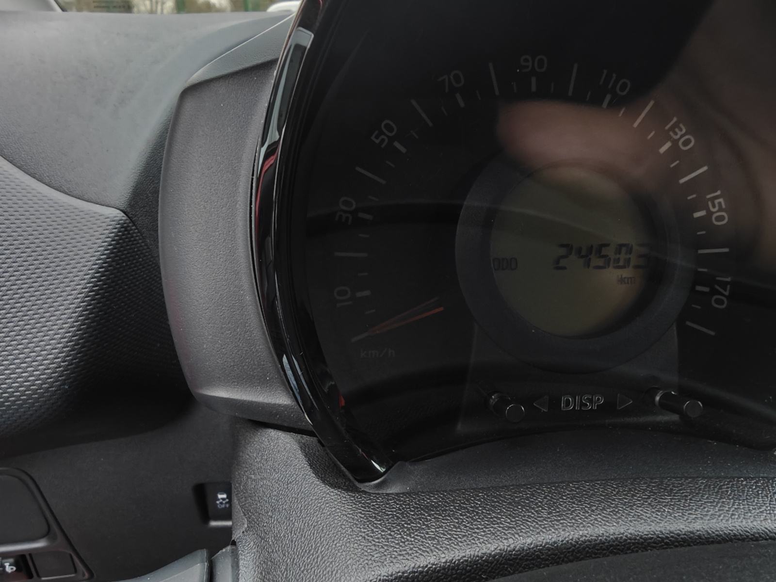 Toyota Aygo 1,0, fotografija 9