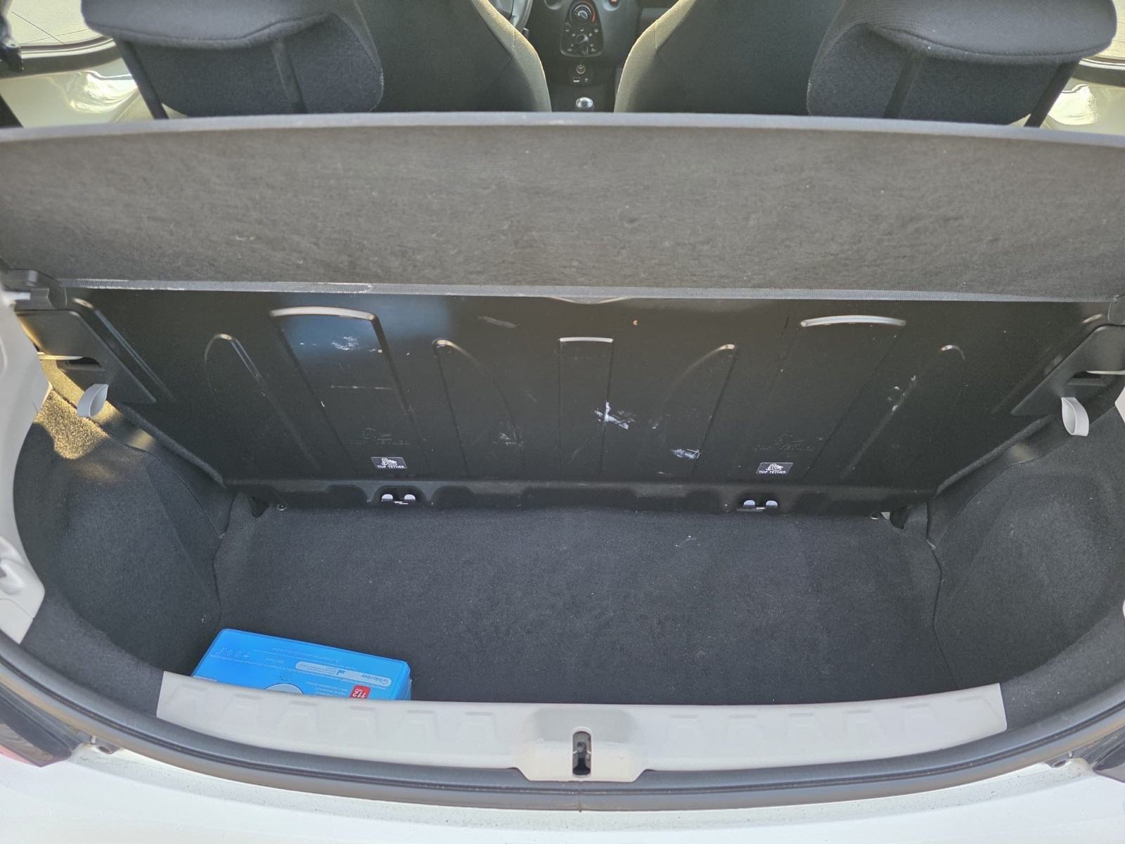 Toyota Aygo 1.0 vvt-i 2019g 132.000km! NIJE UVOZ!, fotografija 14