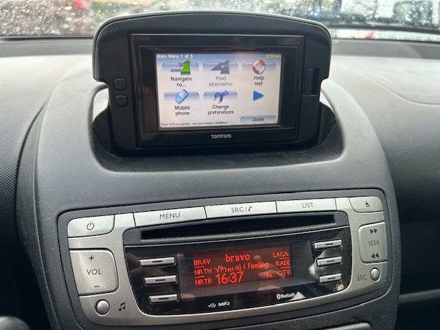 Toyota Aygo 1,0 VVT-i Cool, fotografija 14