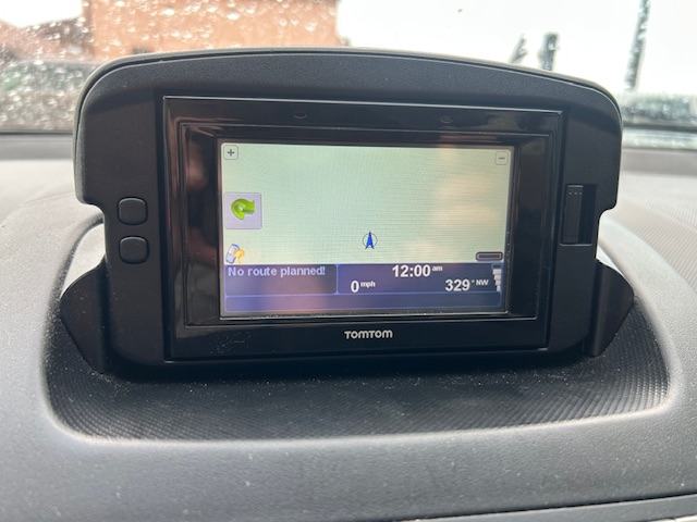 Toyota Aygo 1,0 VVT-i Cool, fotografija 15