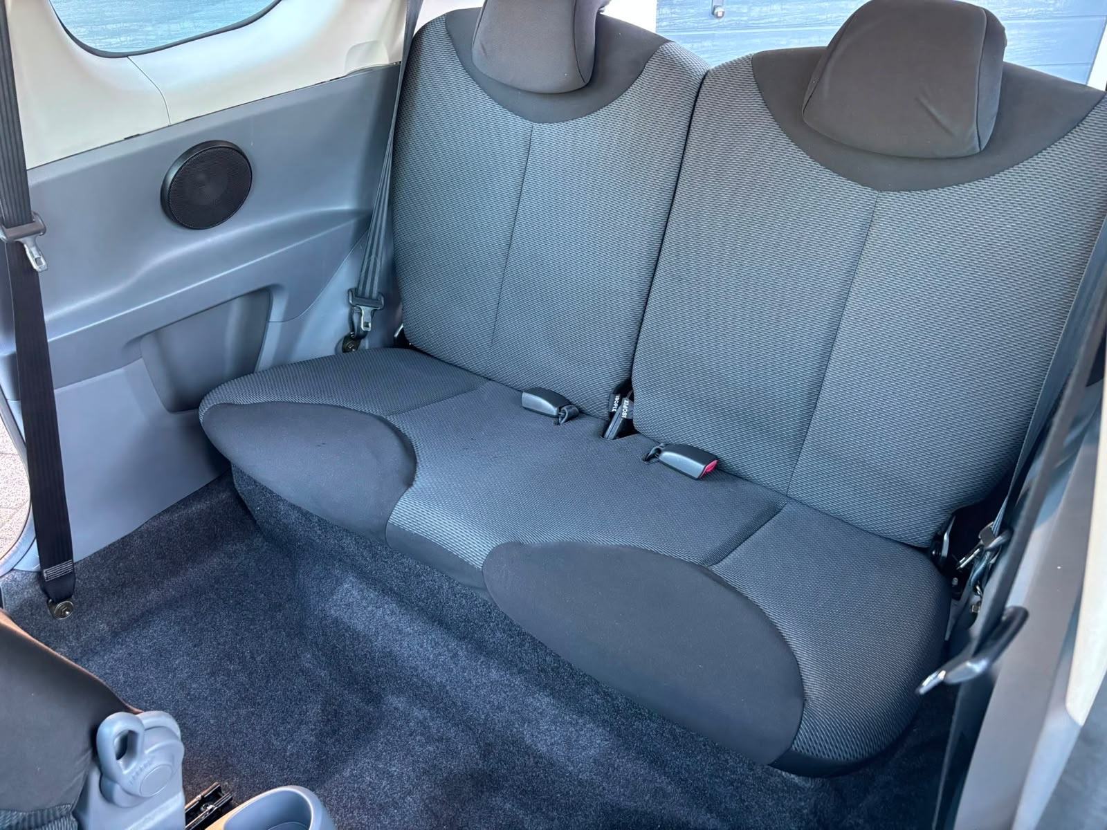 Toyota Aygo 1.0 VVT-i, kupljena u HR., samo 96ooo kilometara, klima, fotografija 19