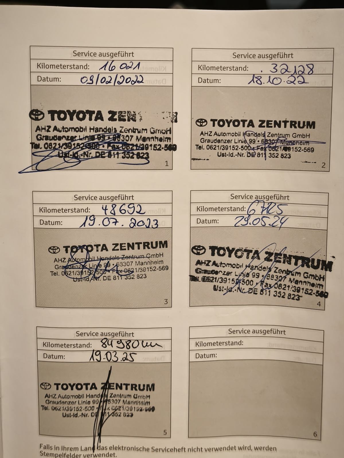 Toyota Aygo 1,0 VVT-i, Reg. 02/2027, Servisna, Klima,, fotografija 18