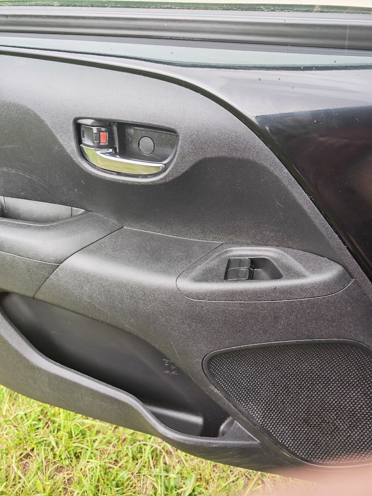 Toyota Aygo 1,0 VVT-i, fotografija 12