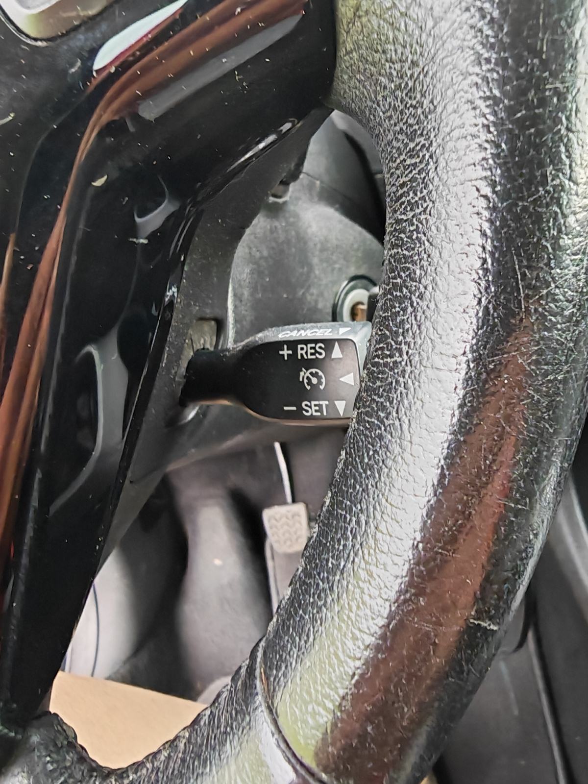 Toyota Aygo 1,0 VVT-i, fotografija 15