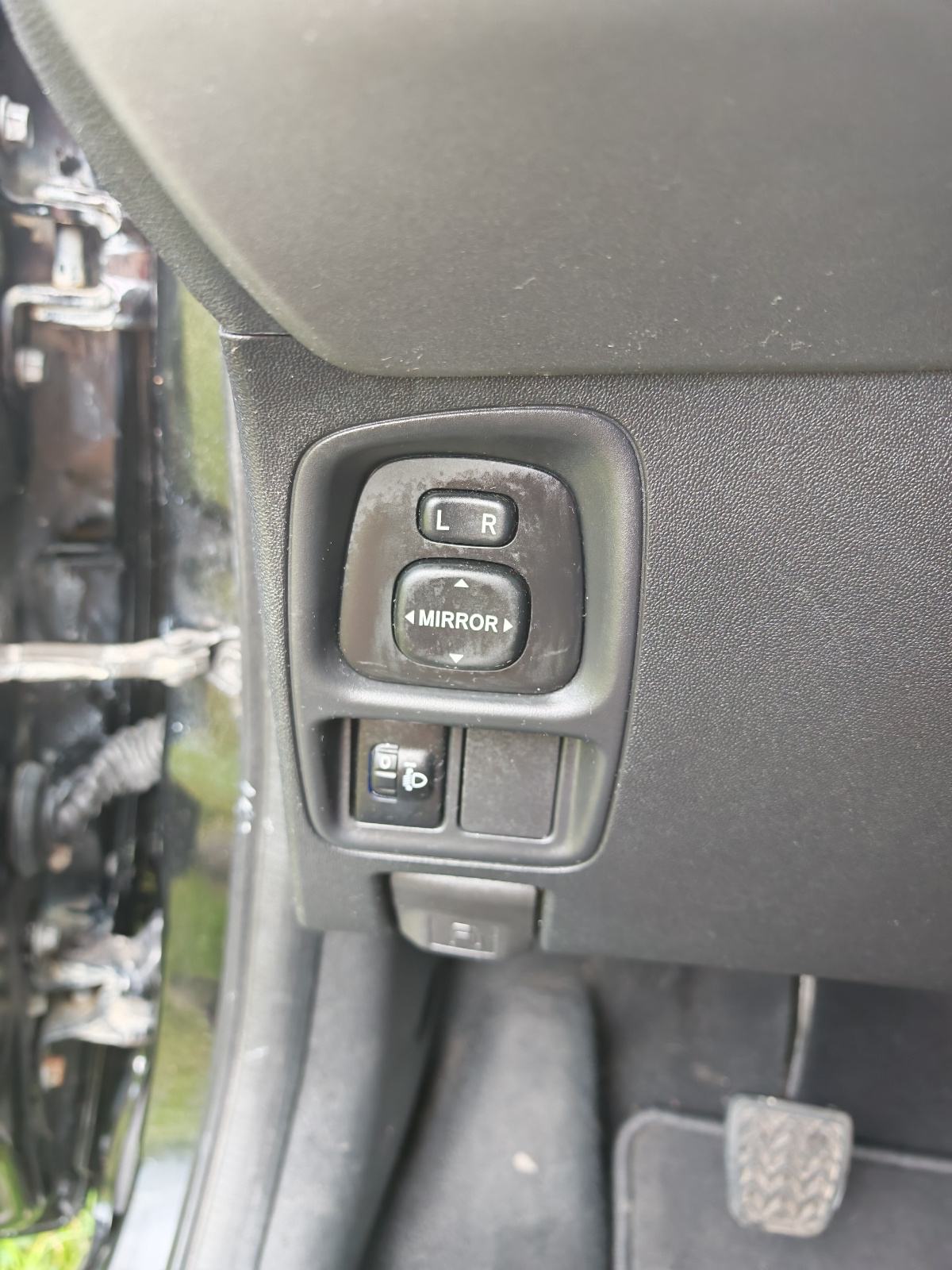Toyota Aygo 1,0 VVT-i, fotografija 17
