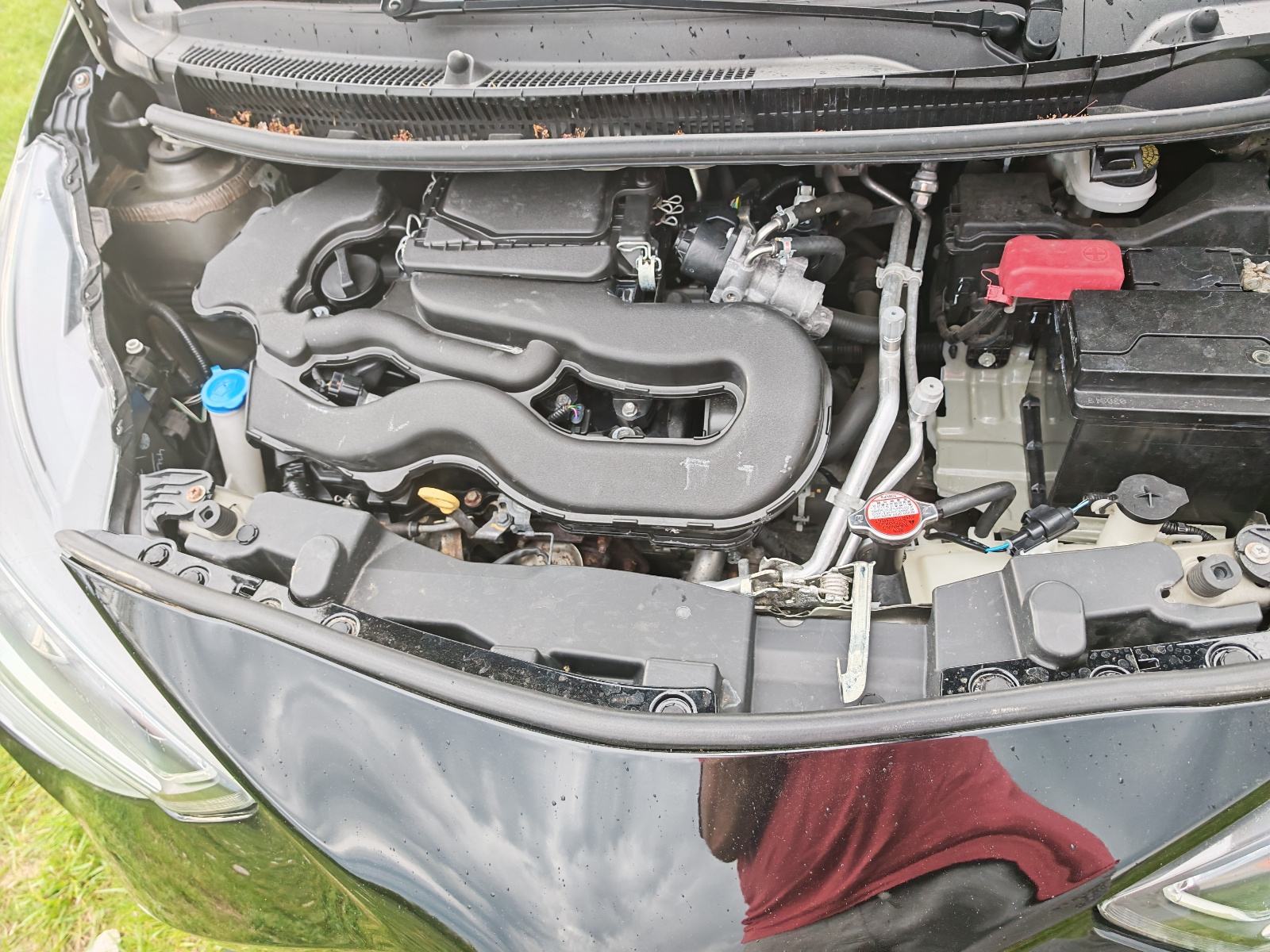 Toyota Aygo 1,0 VVT-i, fotografija 19