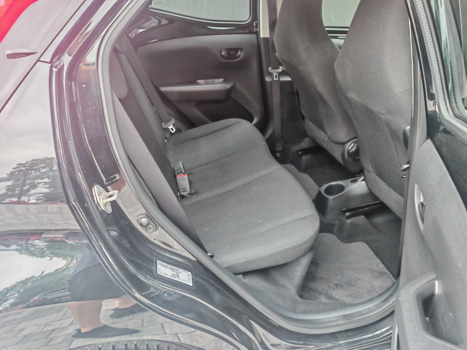 ⭐Toyota Aygo 1,0 VVT-i X-FUN ◽TEMPOMAT◽LED◽TOYOTA JAMSTVO 6 god✔️⭐, fotografija 19