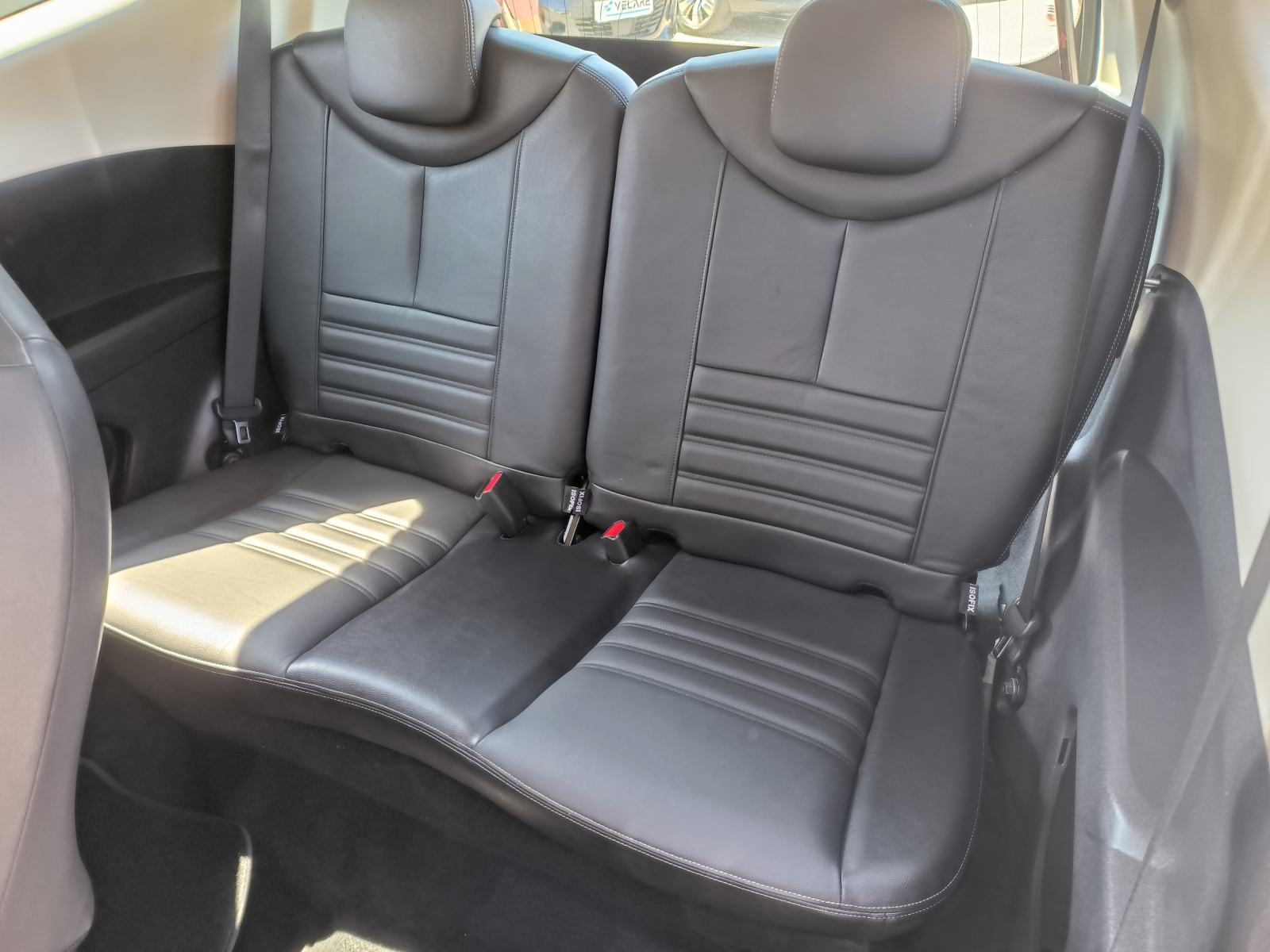 Toyota Aygo 1,0 VVT-i x-play, SERVISNA, JAMSTVO, REG. 1 GODINU, fotografija 14