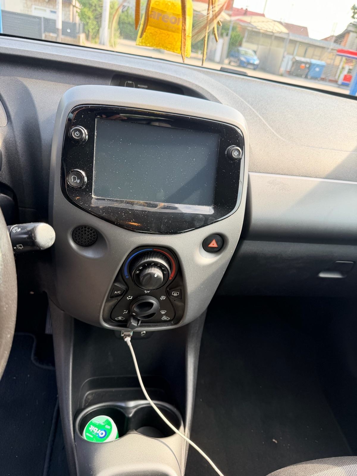 Toyota Aygo 1.0 VVT-i X-PLAY, fotografija 14