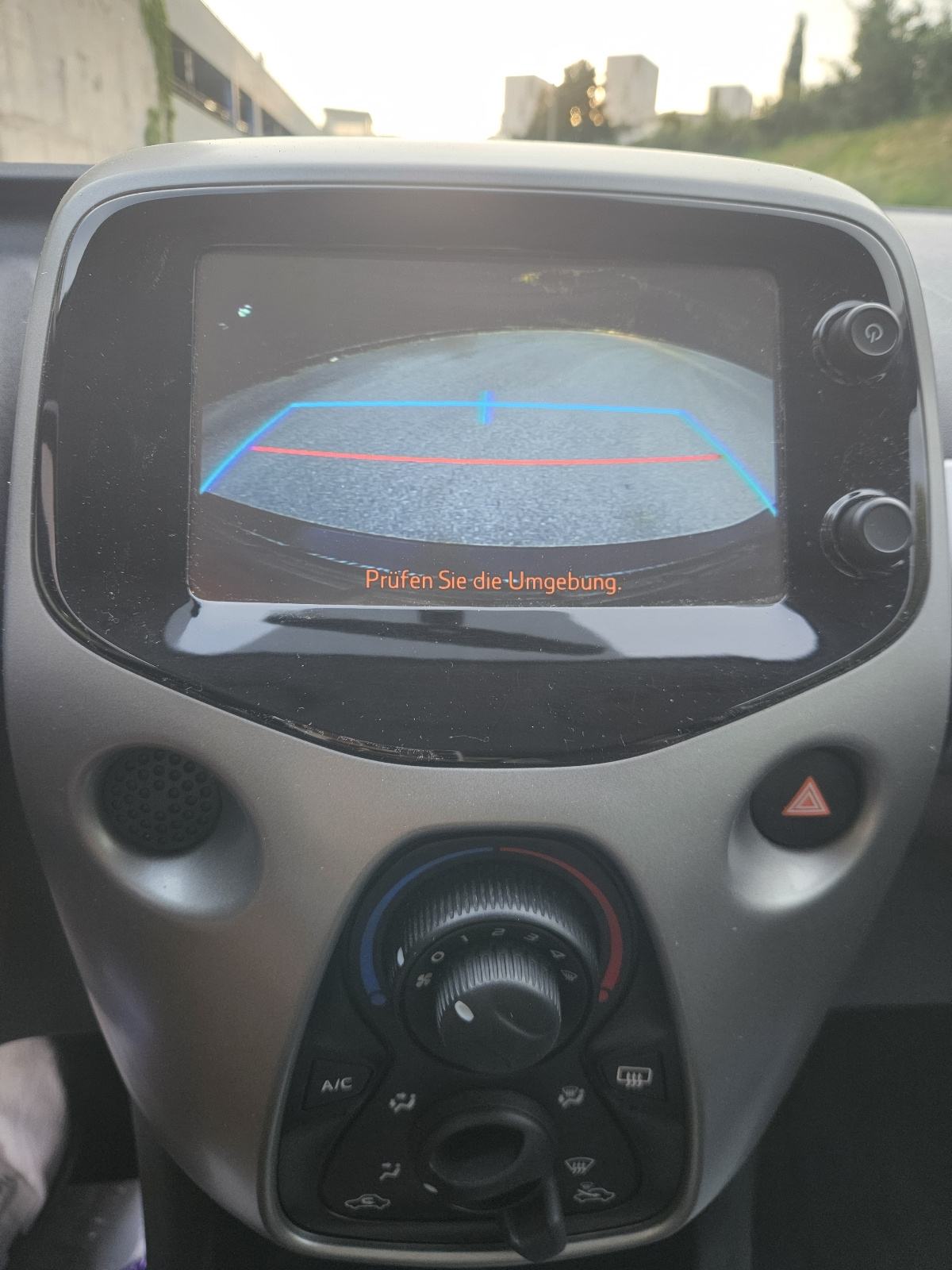 Toyota Aygo 1,0i,prvi vlasnik,kao nova, fotografija 20