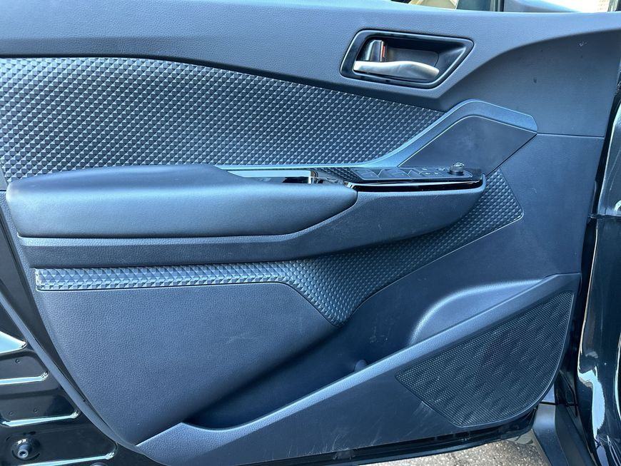 Toyota C-HR 1,2 TURBO ACC LED KAMERA APPLE ANDROID GRIJ. VOLAN, fotografija 7