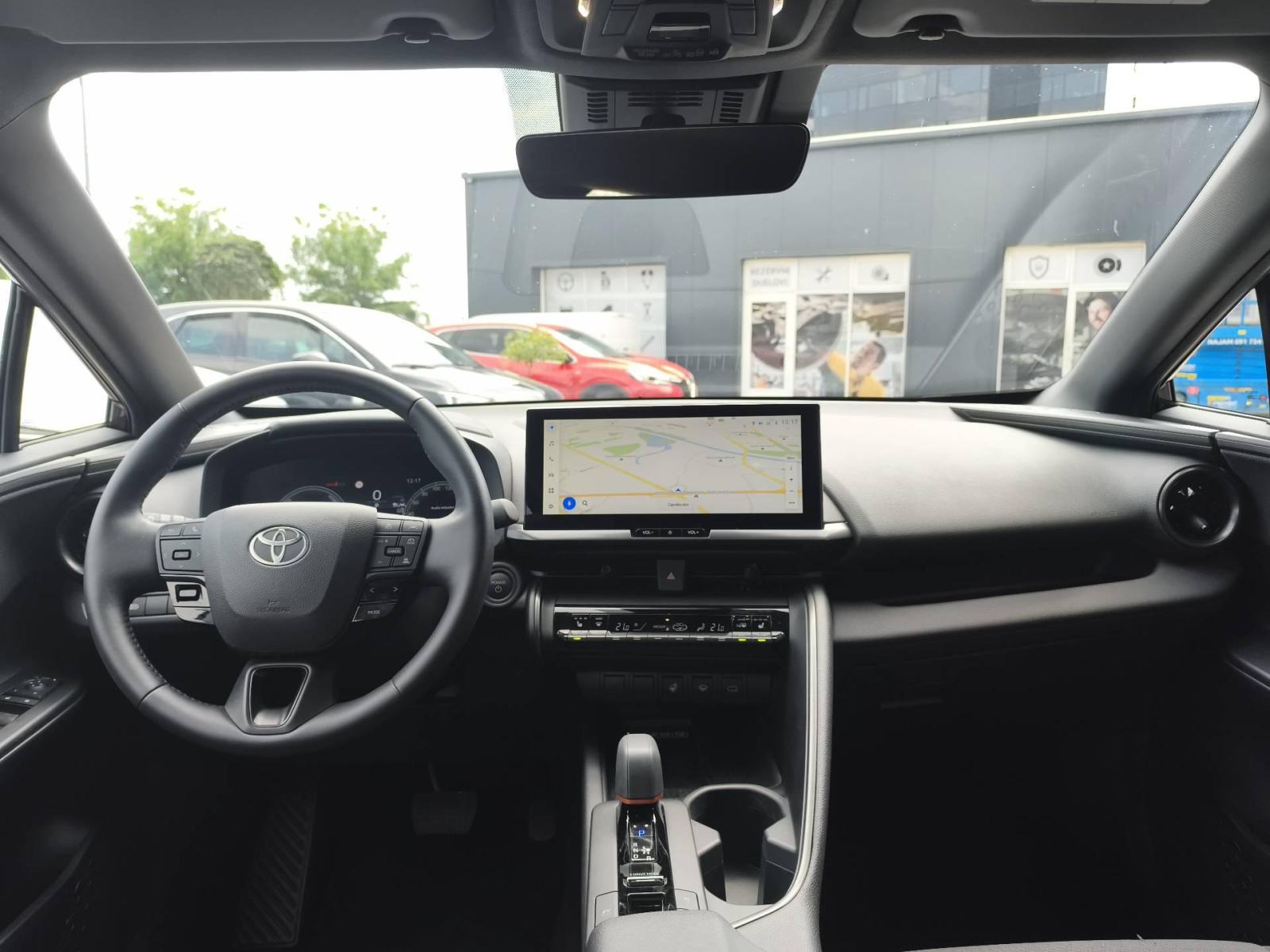 Toyota C-HR 1.8 ACTIVE DRIVE 72kW - Provjerena rabljena vozila!, fotografija 7