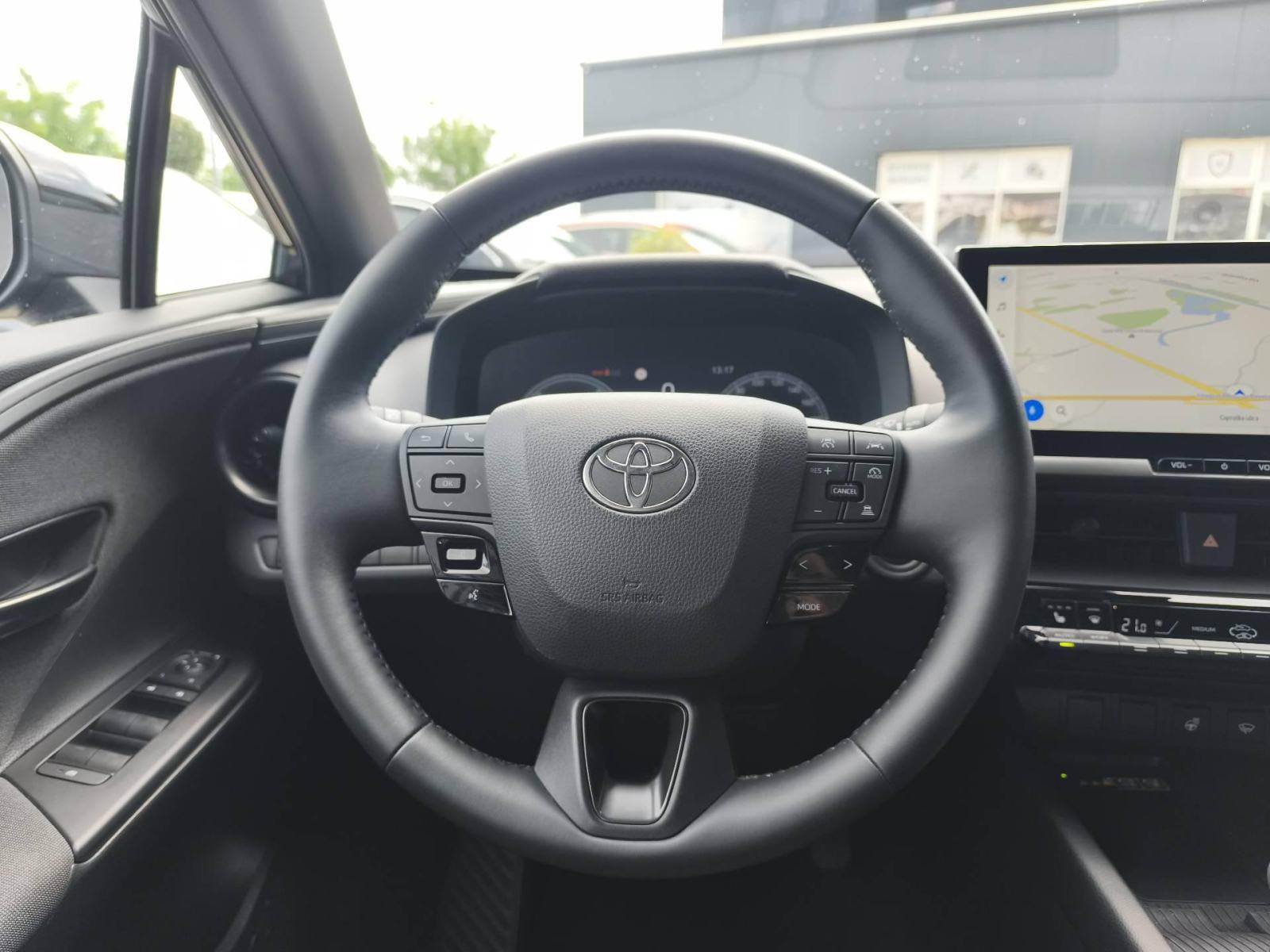 Toyota C-HR 1.8 ACTIVE DRIVE 72kW - Provjerena rabljena vozila!, fotografija 8