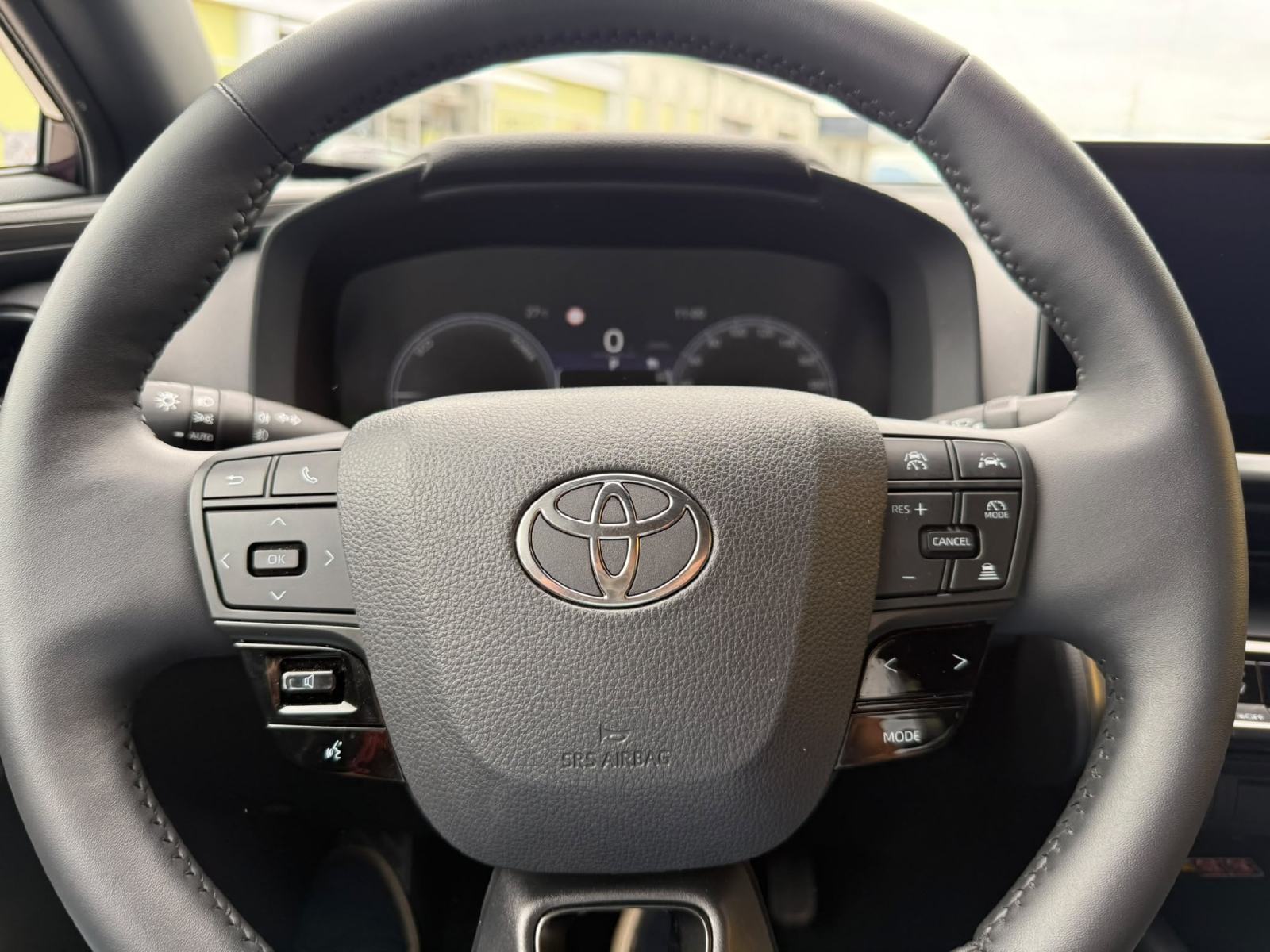 Toyota C-HR 1.8 Hibrid 72kw - Provjerena rabljena vozila!, fotografija 15