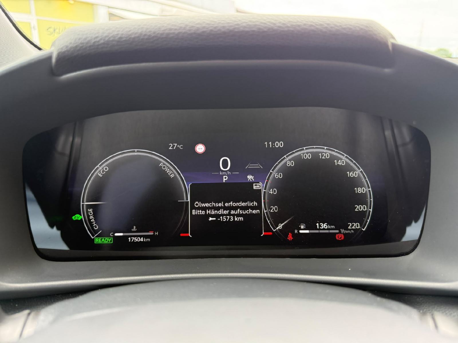 Toyota C-HR 1.8 Hibrid 72kw - Provjerena rabljena vozila!, fotografija 16