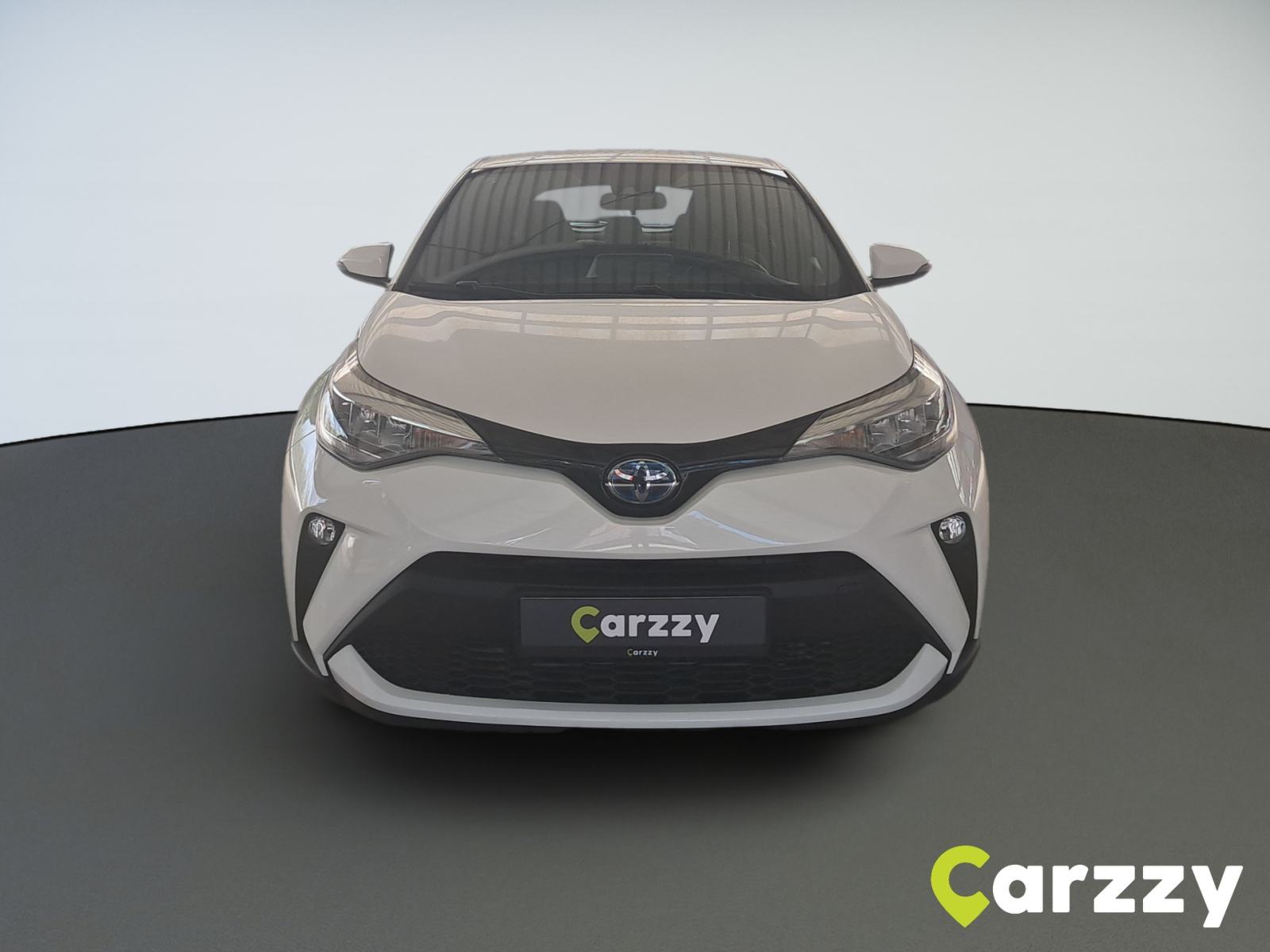 Toyota C-Hr 1.8 HSD 5D E-CVT C-ENTER HYBRID, fotografija 2