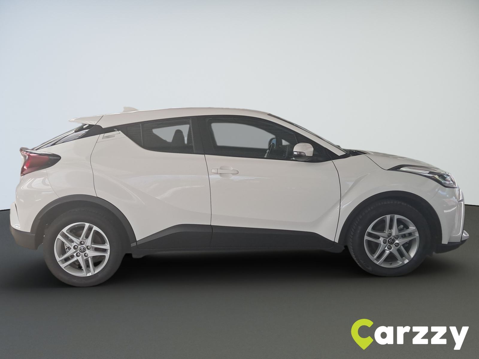 Toyota C-Hr 1.8 HSD 5D E-CVT C-ENTER HYBRID, fotografija 4