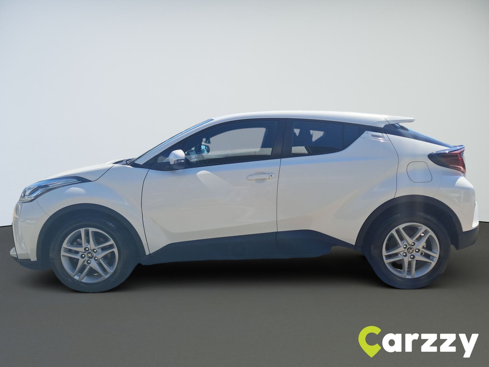 Toyota C-Hr 1.8 HSD 5D E-CVT C-ENTER HYBRID, fotografija 8