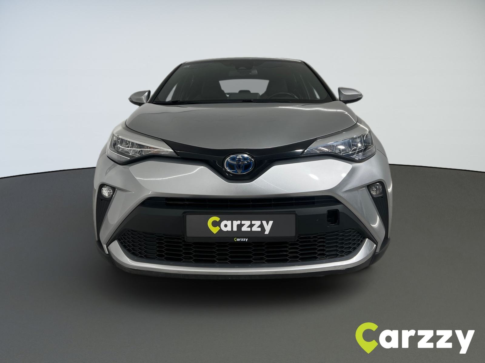 Toyota C-Hr 1.8 HYBRID - 3 godine jamstva, fotografija 3
