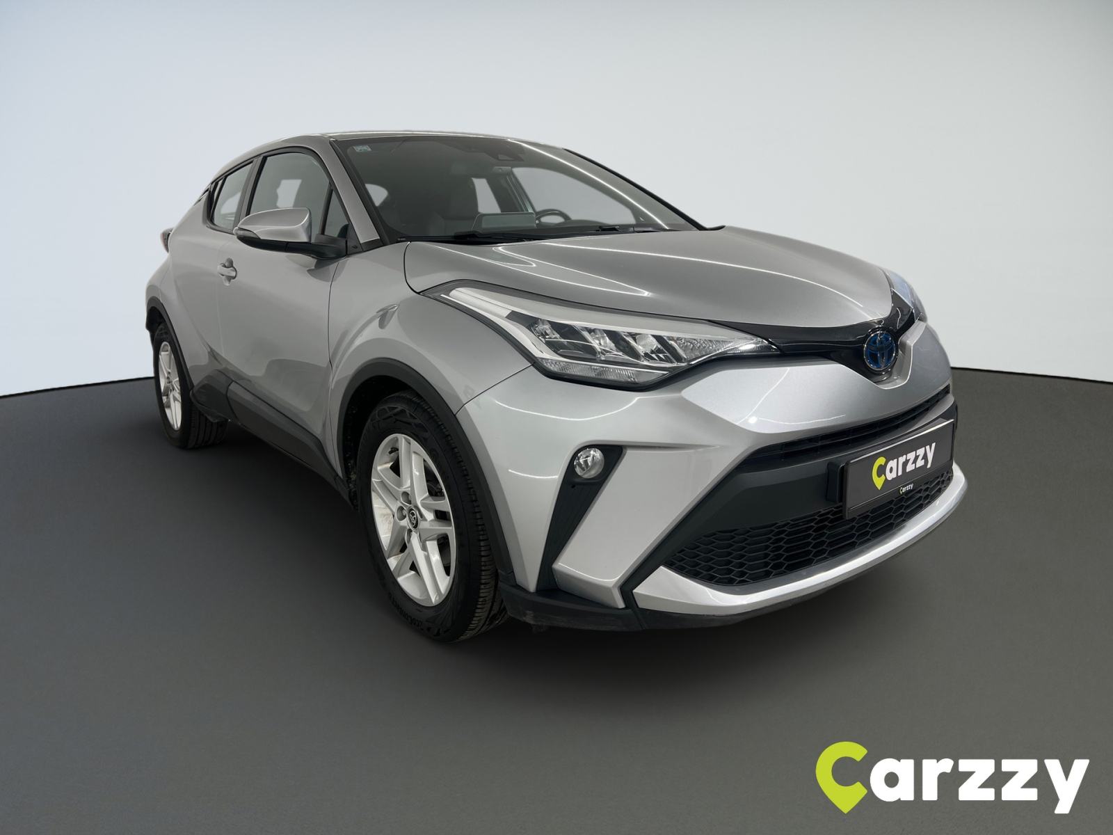 Toyota C-Hr 1.8 HYBRID - 3 godine jamstva, fotografija 4