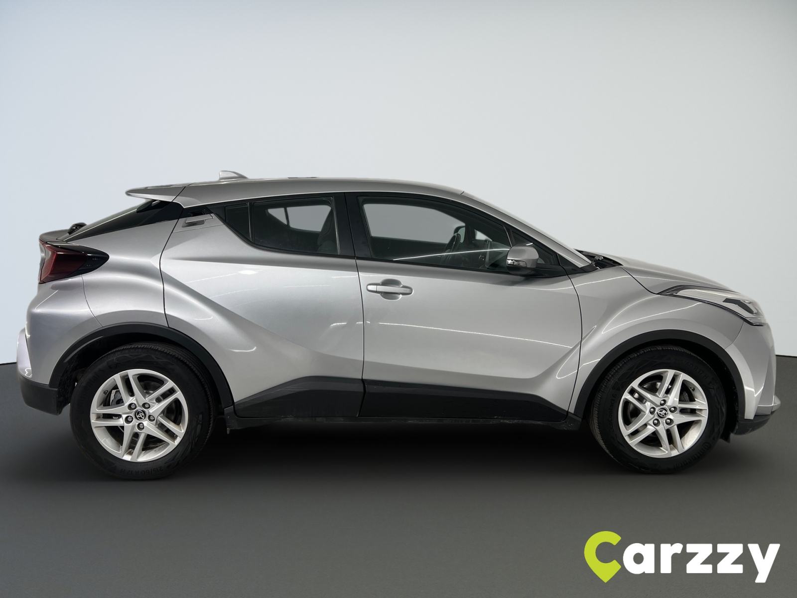 Toyota C-Hr 1.8 HYBRID - 3 godine jamstva, fotografija 5