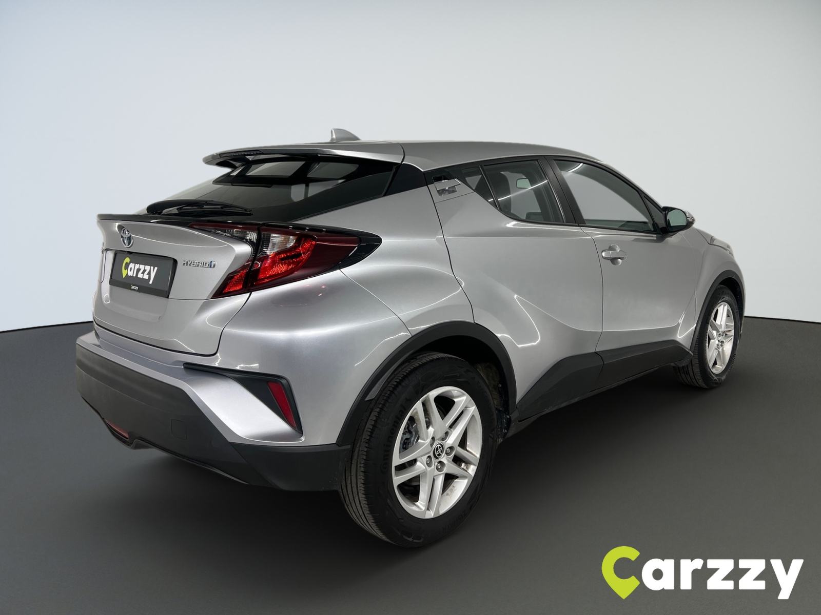 Toyota C-Hr 1.8 HYBRID - 3 godine jamstva, fotografija 6