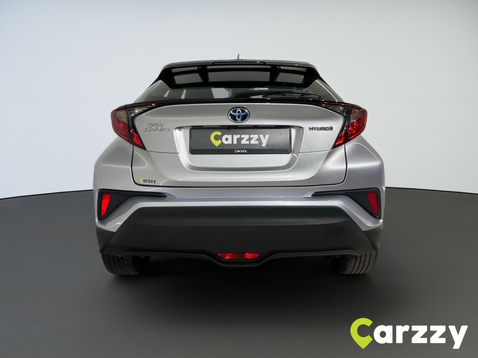 Toyota C-Hr 1.8 HYBRID - 3 godine jamstva, fotografija 7