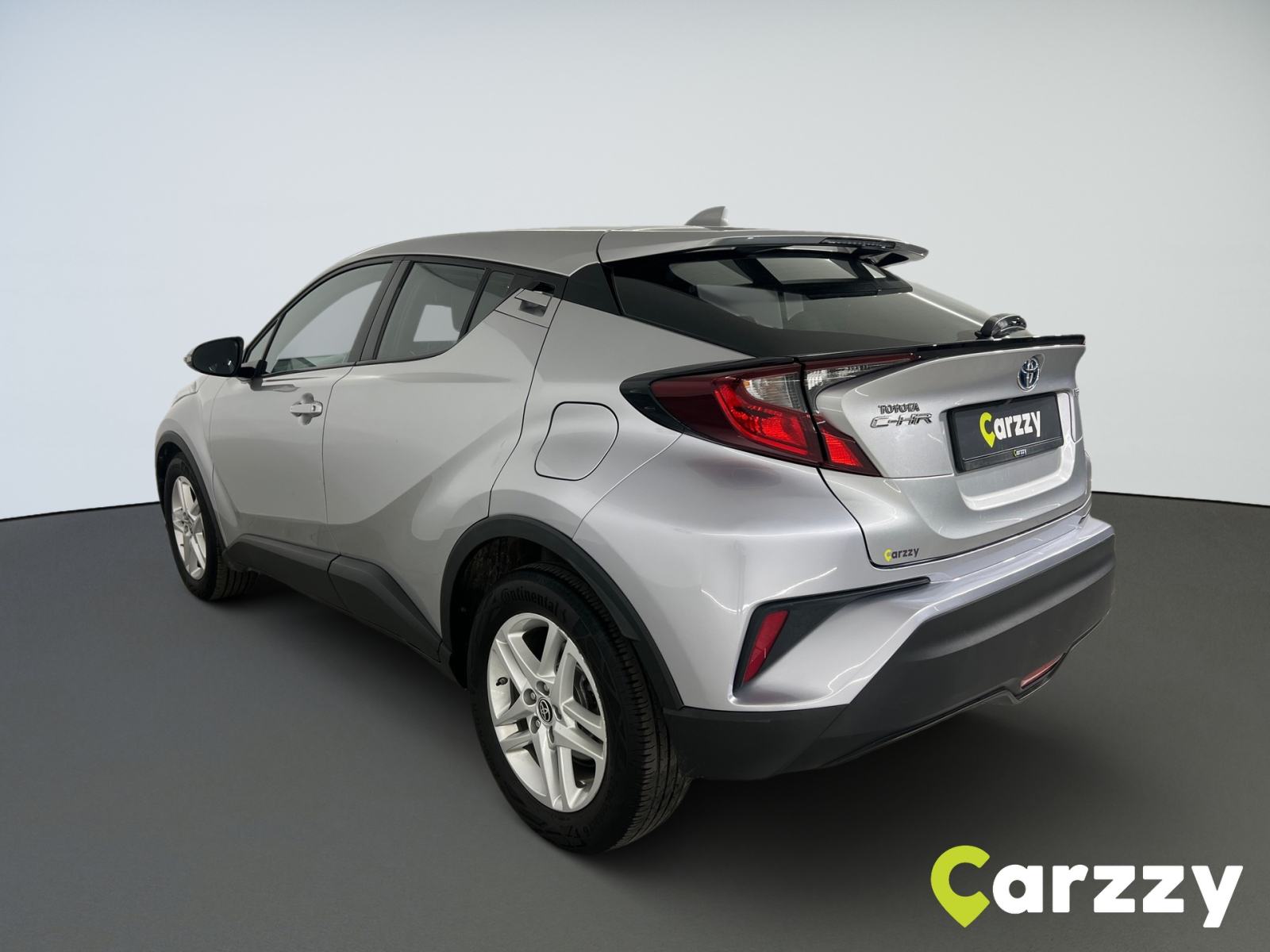 Toyota C-Hr 1.8 HYBRID - 3 godine jamstva, fotografija 8