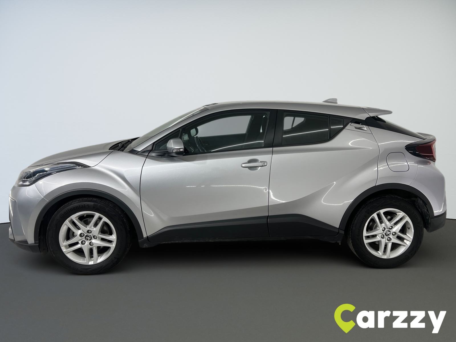 Toyota C-Hr 1.8 HYBRID - 3 godine jamstva, fotografija 9