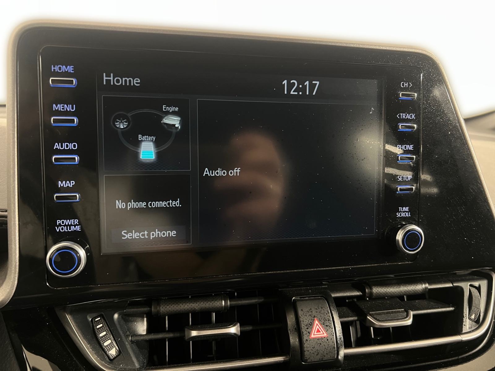 Toyota C-Hr 1.8 HYBRID - 3 godine jamstva, fotografija 18