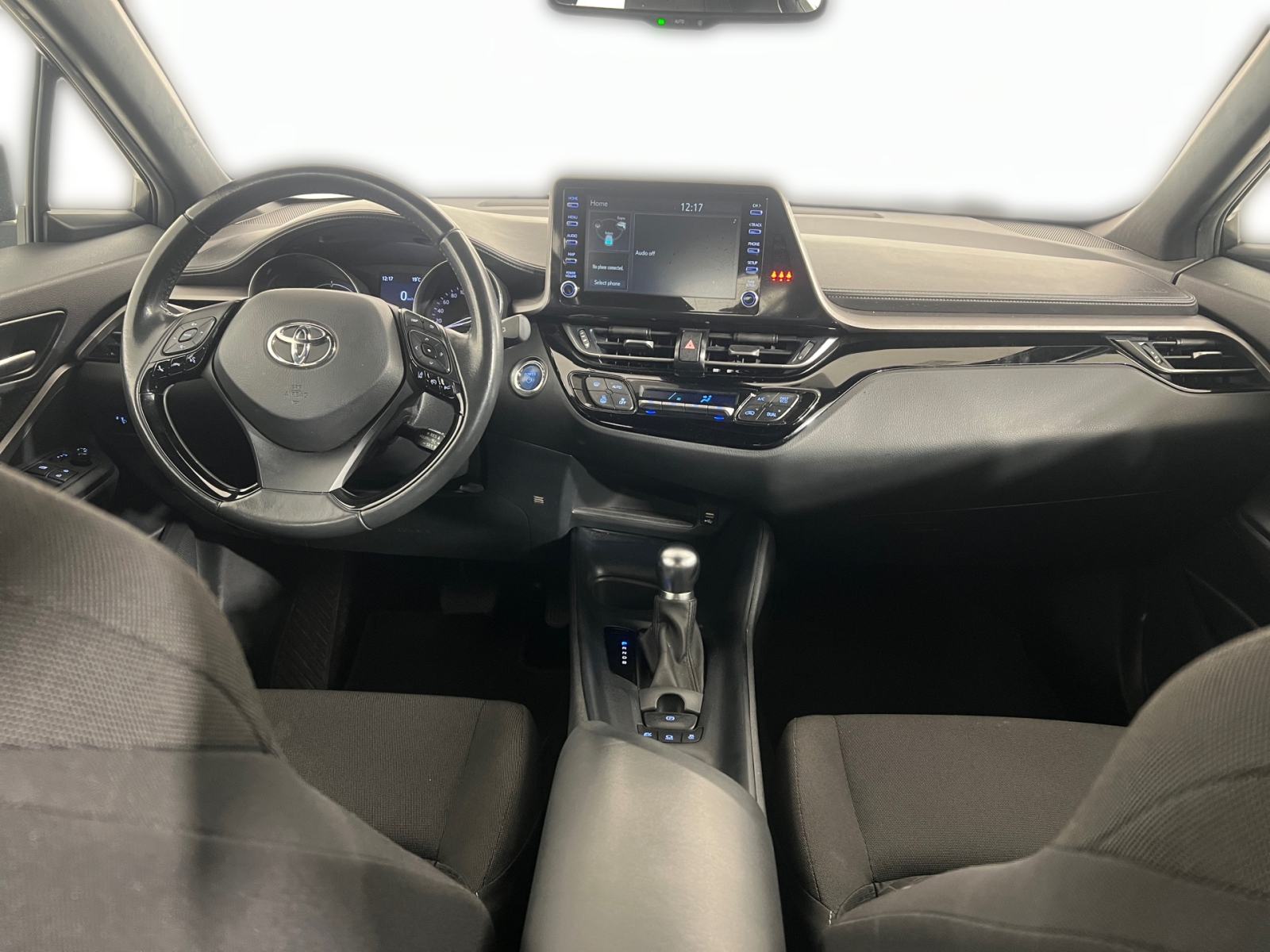 Toyota C-Hr 1.8 HYBRID - 3 godine jamstva, fotografija 19