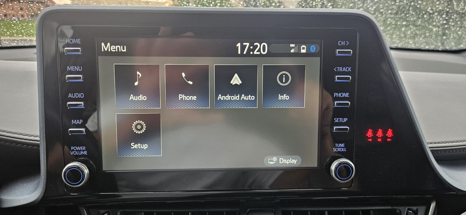 Toyota C-HR 1.8 Hybrid *LED *NAVI *КАМЕРА *Android *Apple, fotografija 19