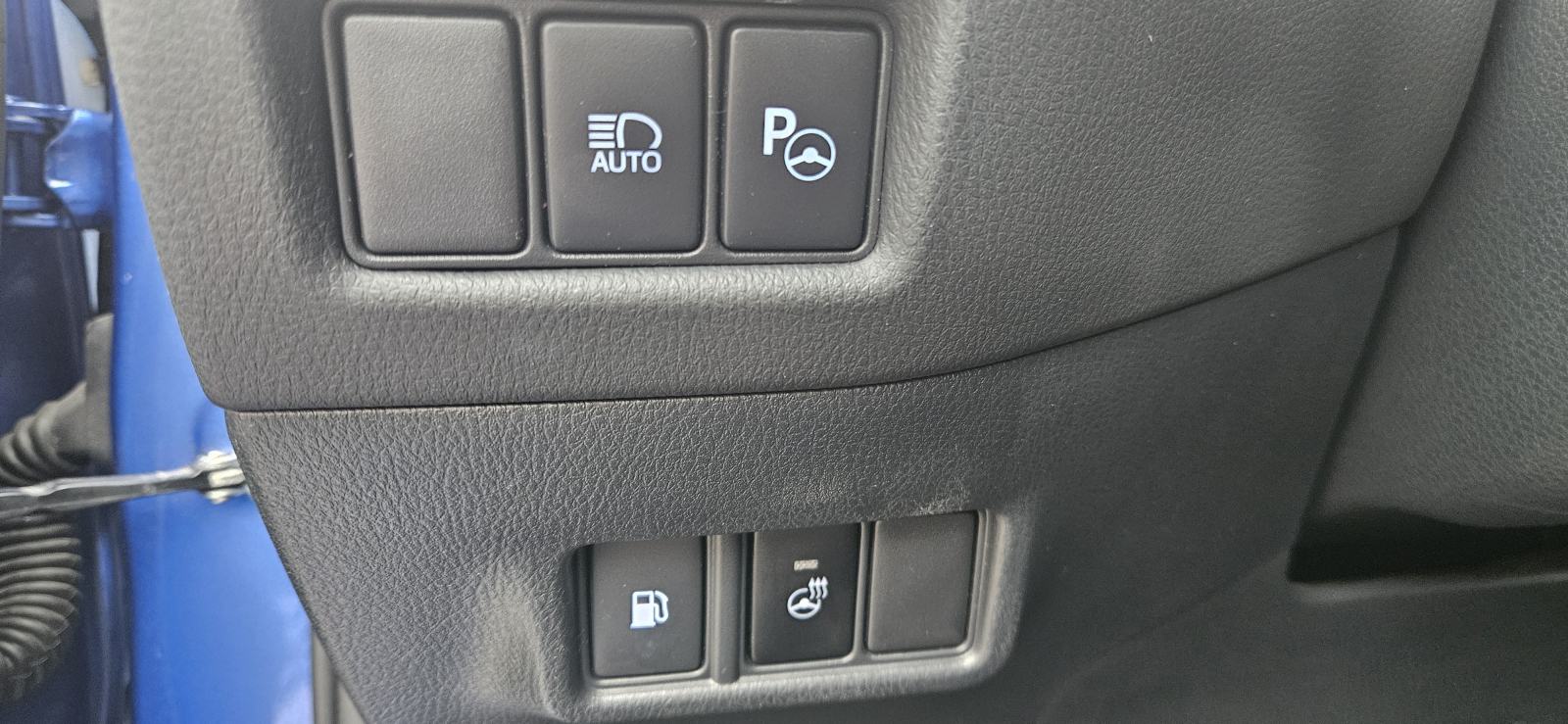 Toyota C-HR 1.8 Hybrid *LED *NAVI *КАМЕРА *Android *Apple, fotografija 11