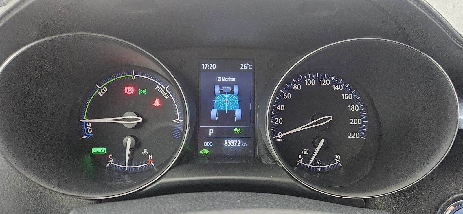 Toyota C-HR 1.8 Hybrid *LED *NAVI *КАМЕРА *Android *Apple, fotografija 18