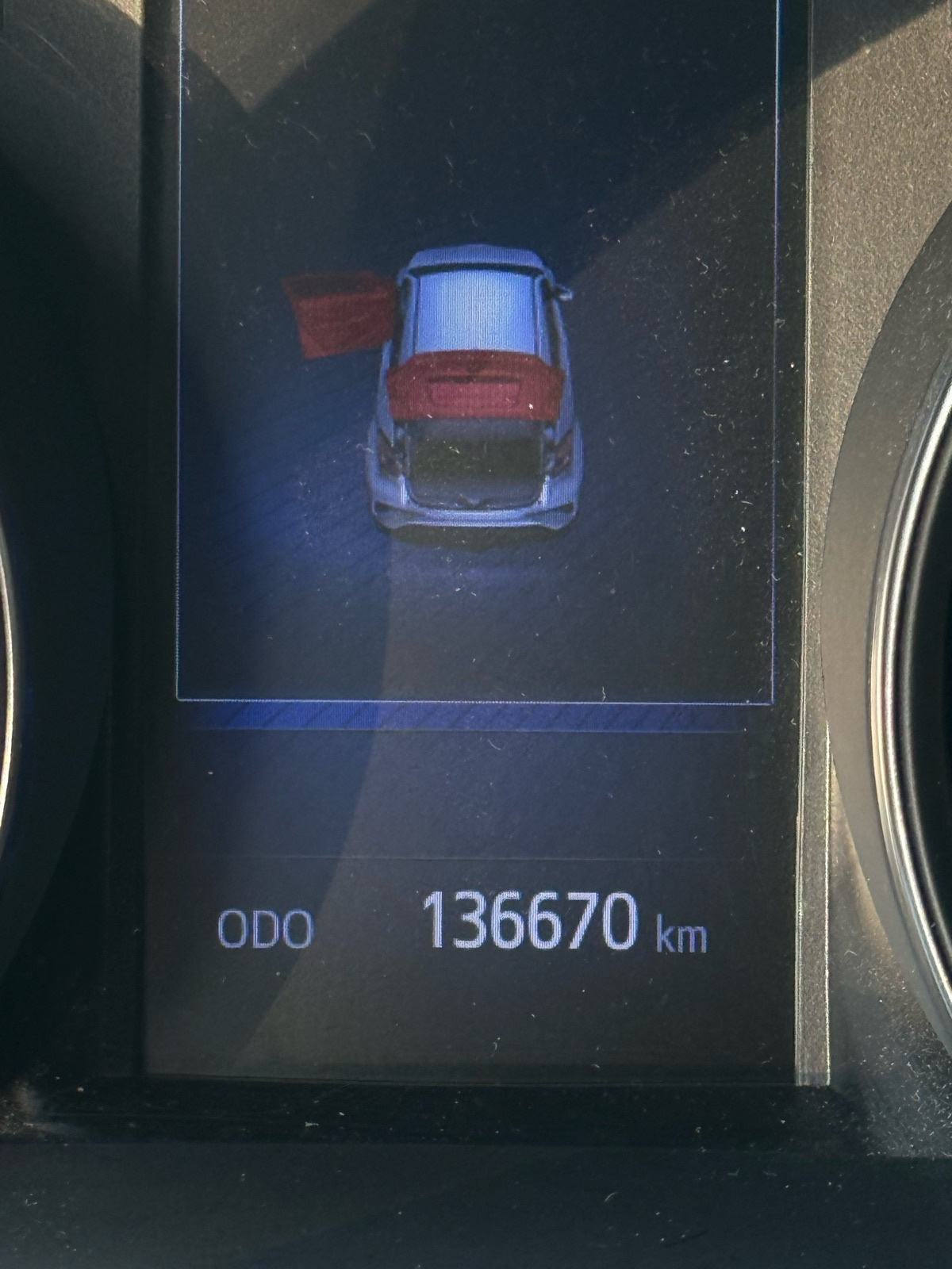 Toyota C-HR 1,8 VVT-i automatik, fotografija 10