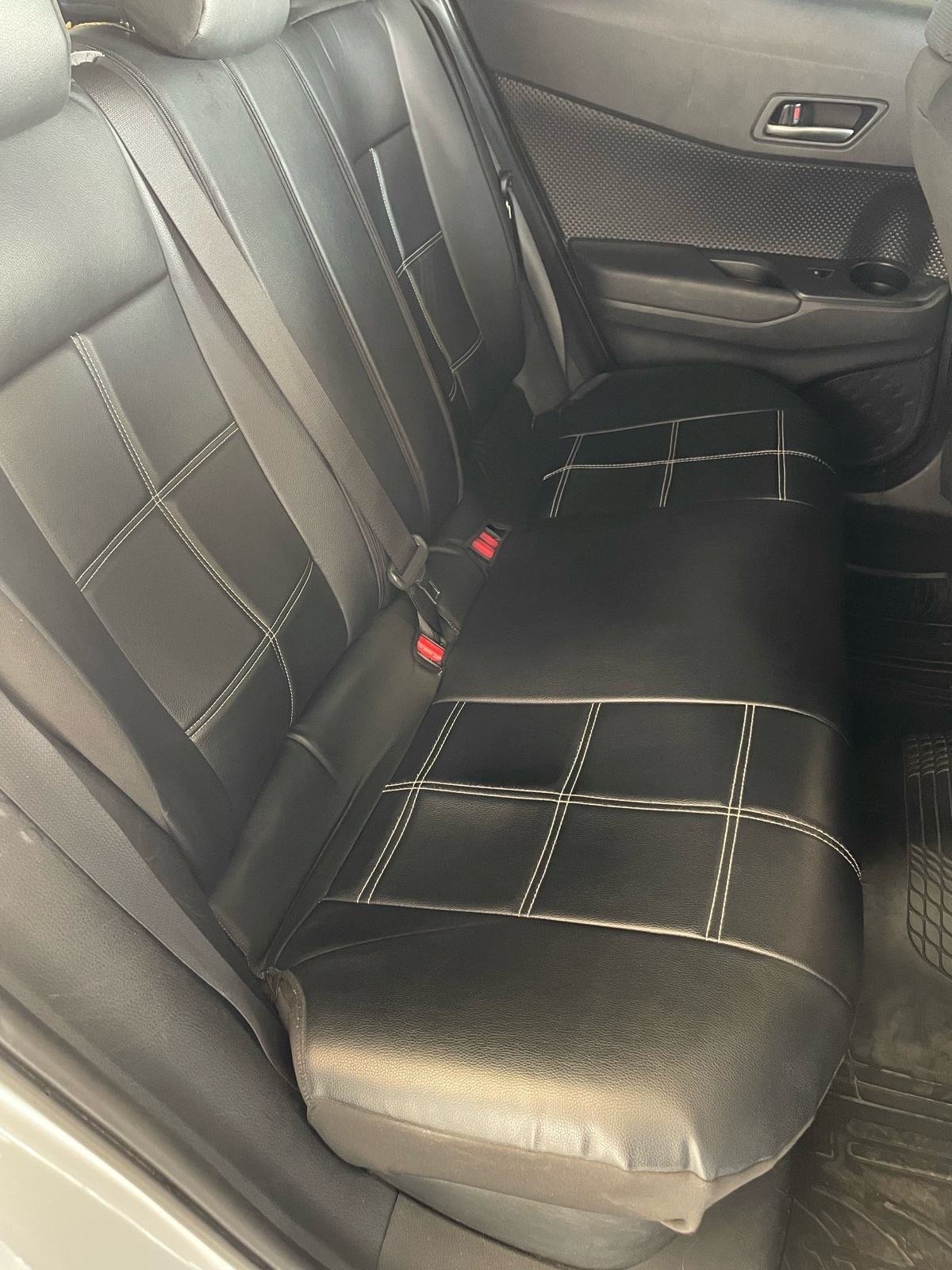 Toyota C-HR 1,8 VVT-i automatik HR AUTO, fotografija 10
