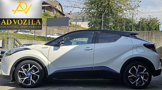 Toyota C-HR 1,8 VVT-i Style selection €22.499 do reg.!, fotografija 6